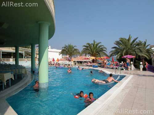 Nergis Hotel 6